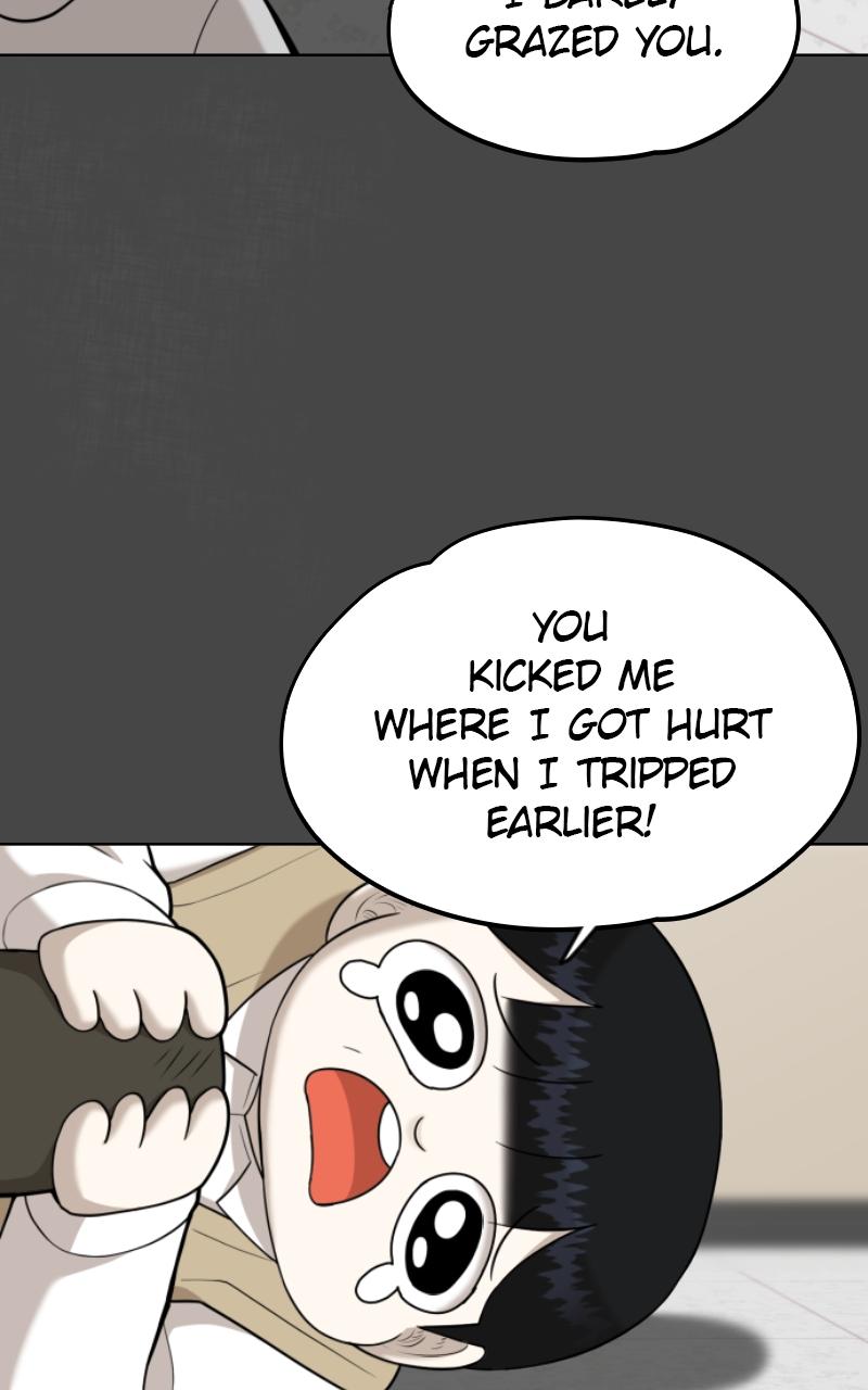 44th Period: Survival Class Chapter 18 - Page 89