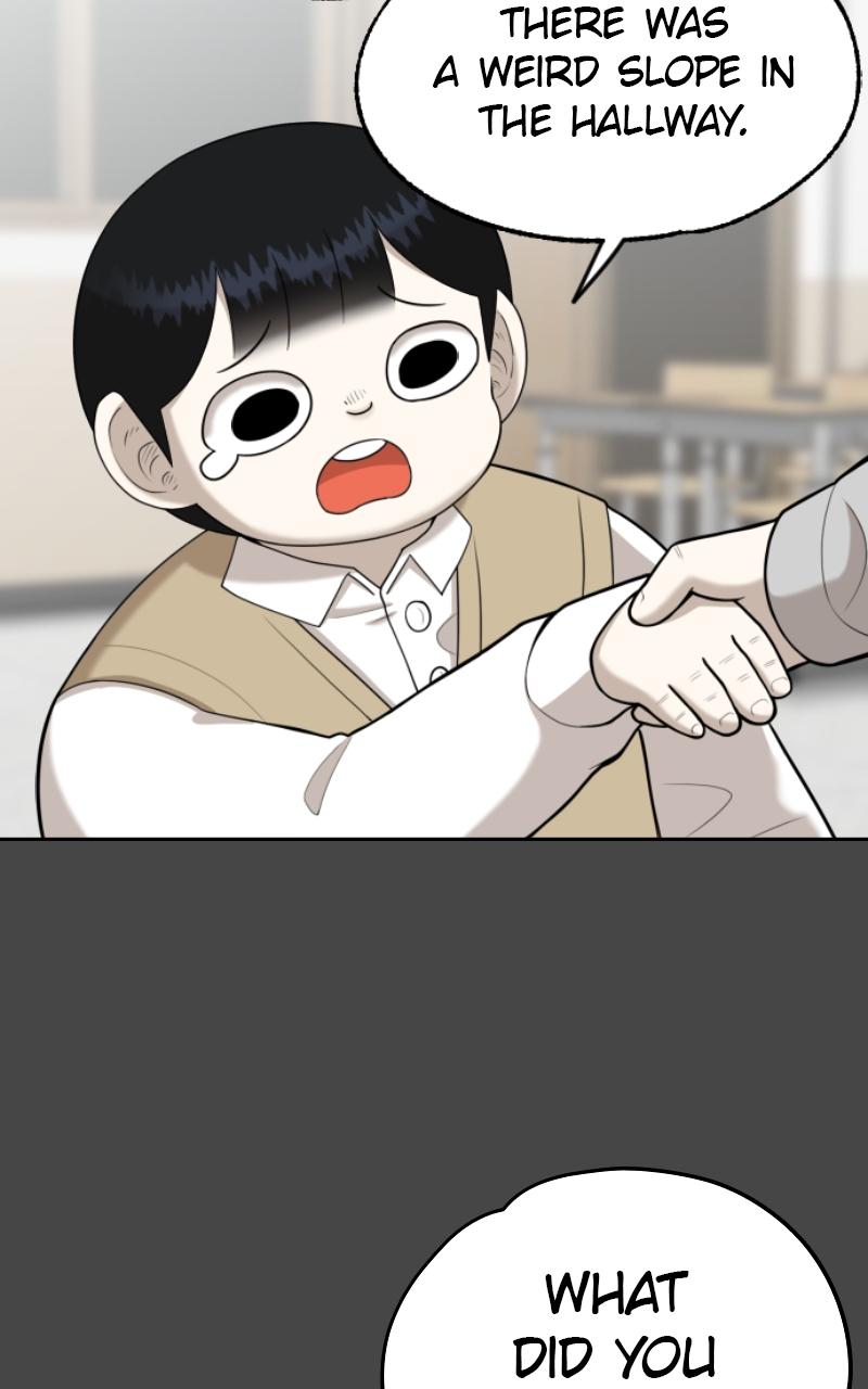 44th Period: Survival Class Chapter 18 - Page 91