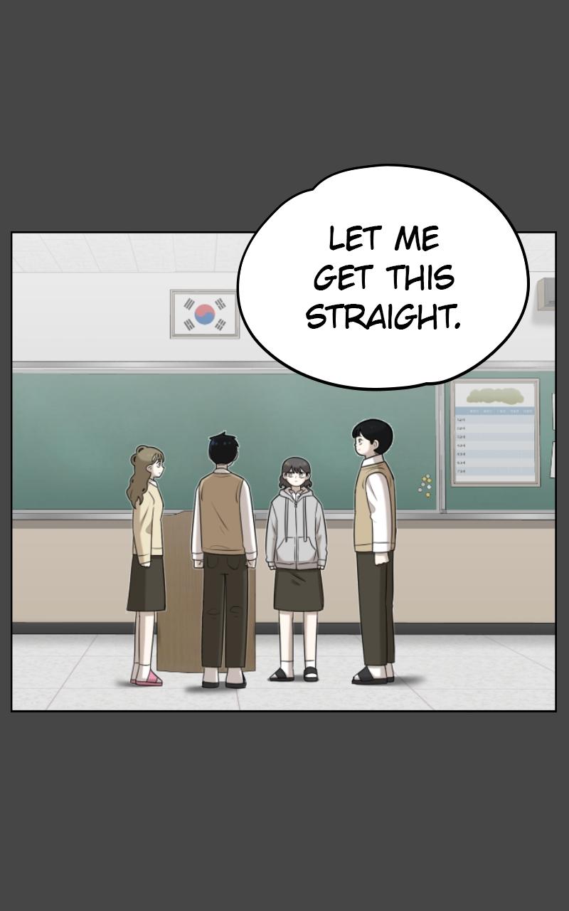 44th Period: Survival Class Chapter 18 - Page 93