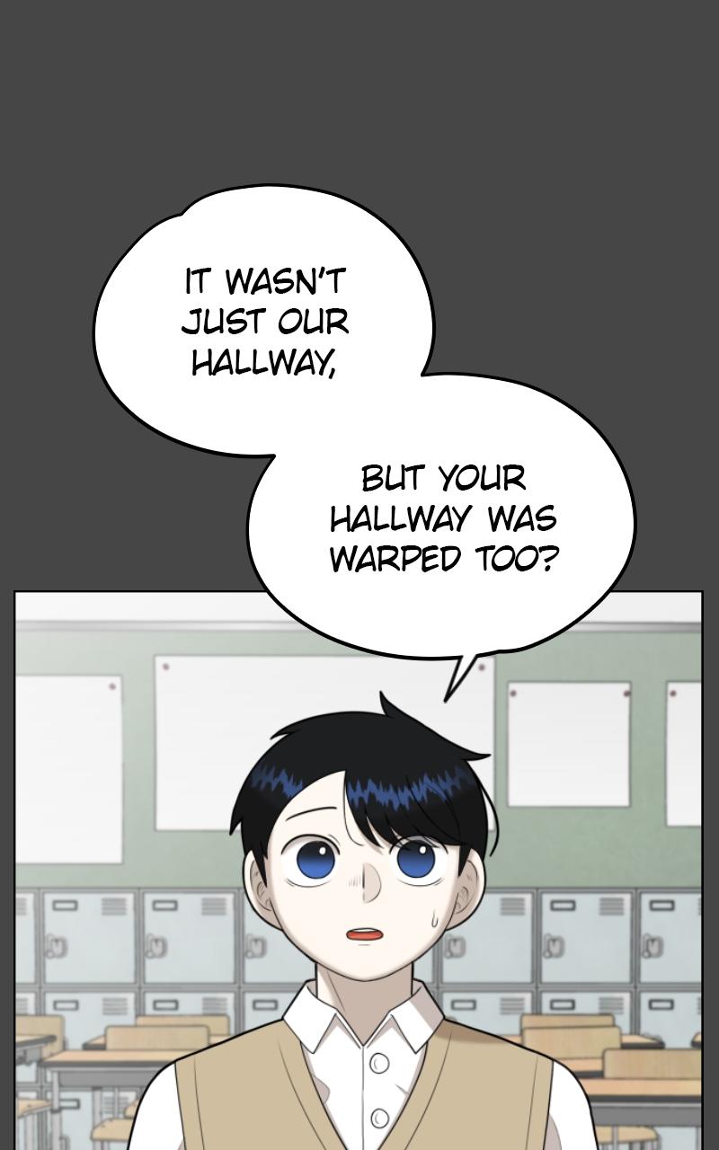 44th Period: Survival Class Chapter 18 - Page 94