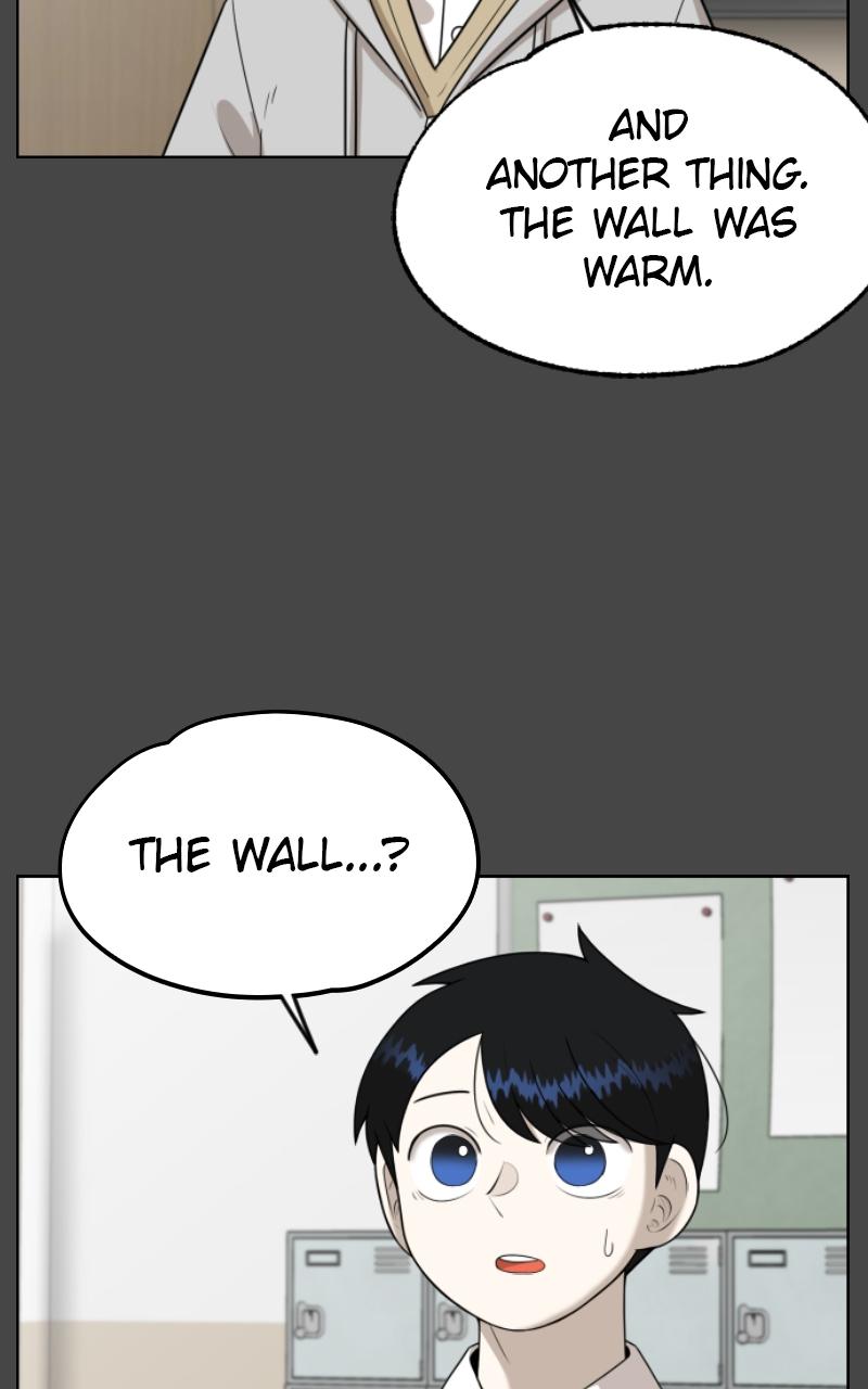 44th Period: Survival Class Chapter 18 - Page 96