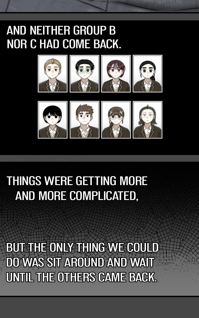 44th Period: Survival Class Chapter 18 - Page 102