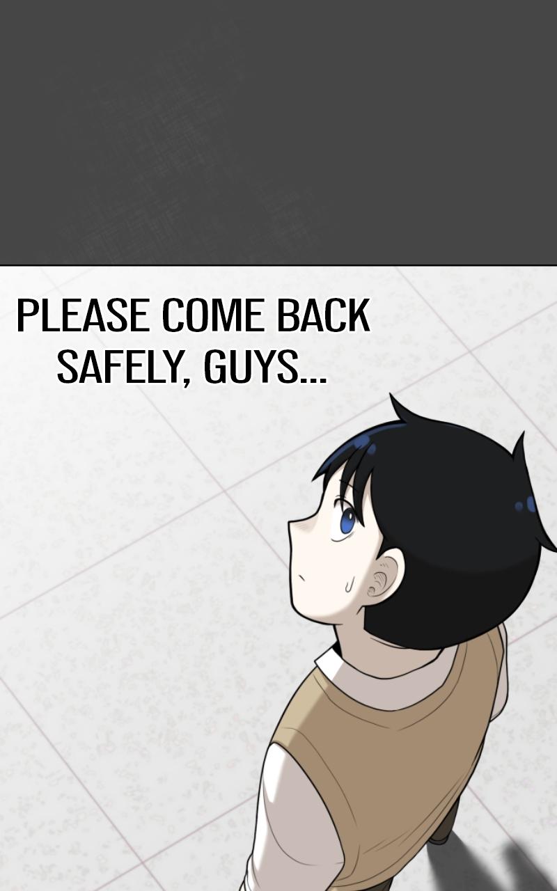 44th Period: Survival Class Chapter 18 - Page 103