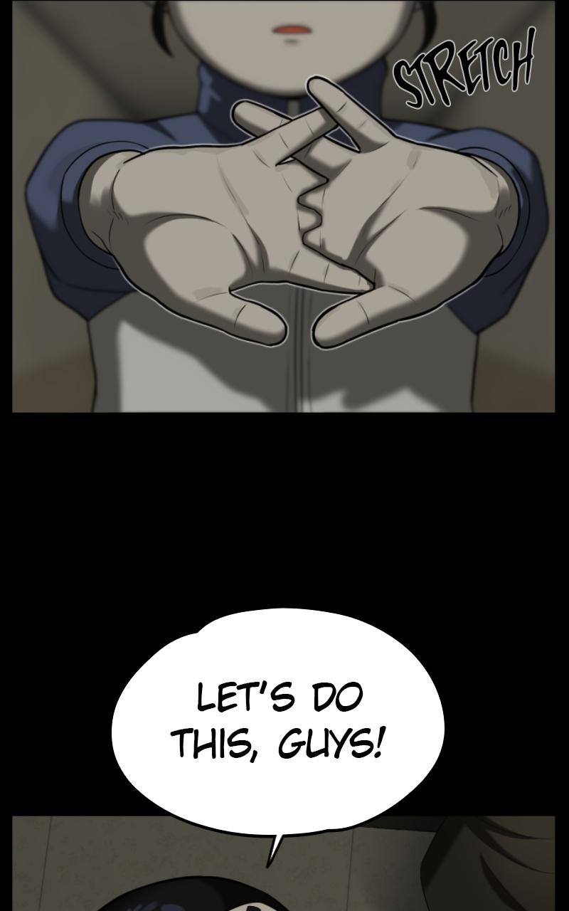 44th Period: Survival Class Chapter 18 - Page 105