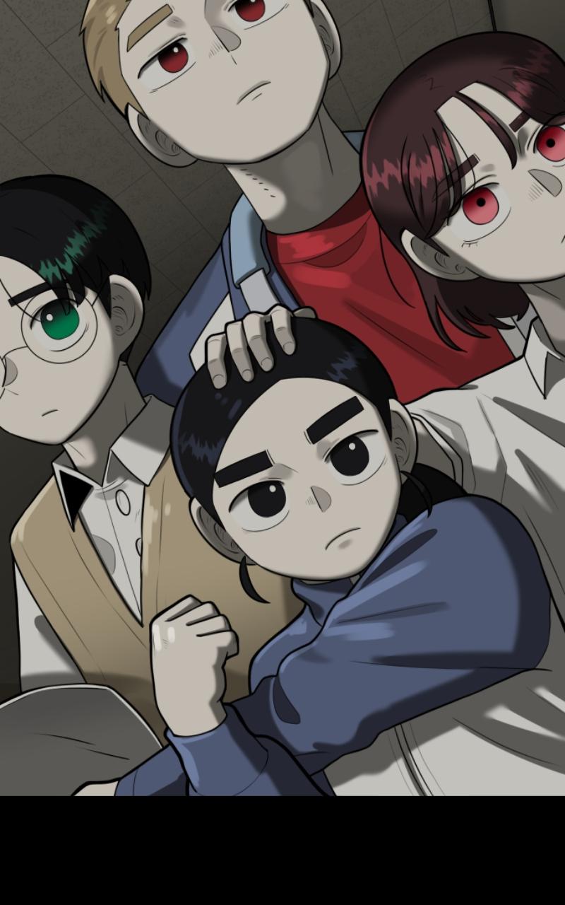 44th Period: Survival Class Chapter 18 - Page 107