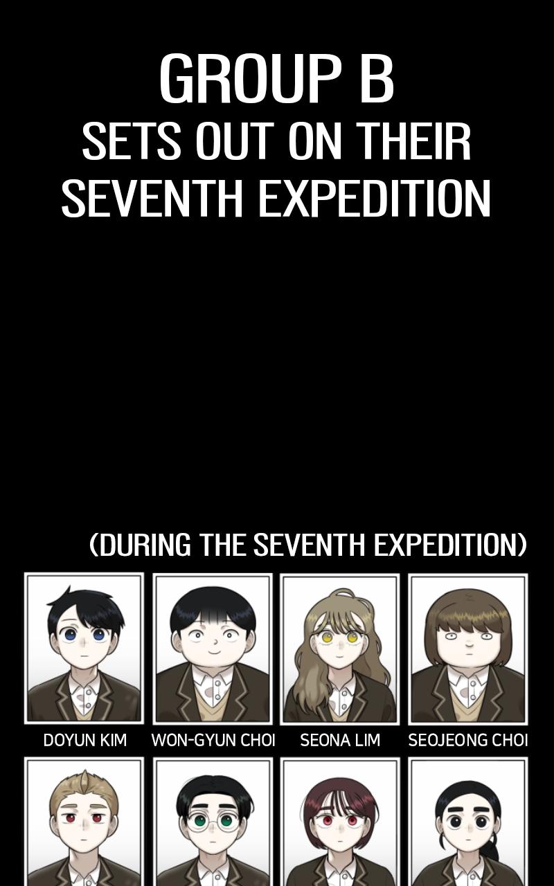 44th Period: Survival Class Chapter 18 - Page 108