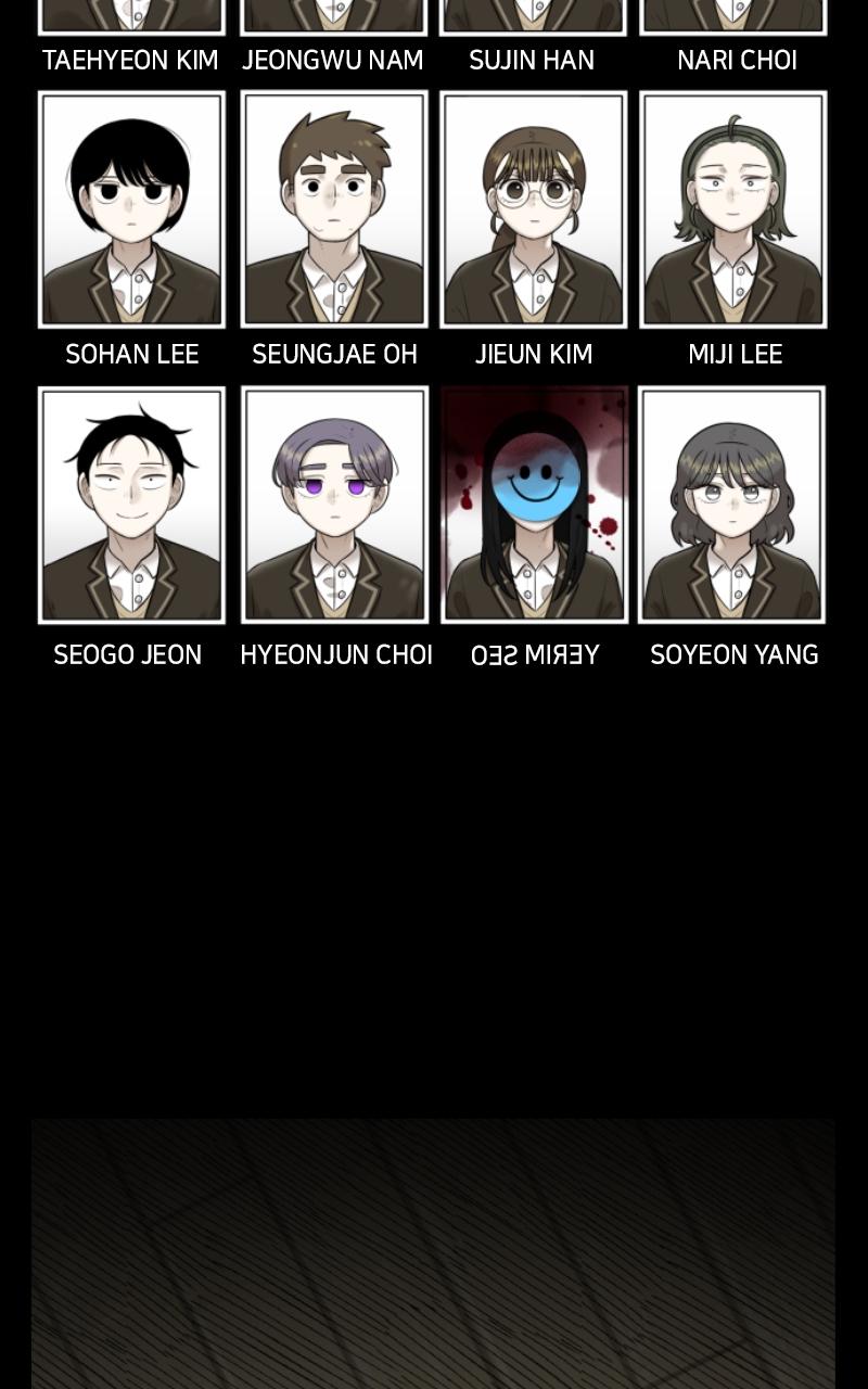 44th Period: Survival Class Chapter 18 - Page 109