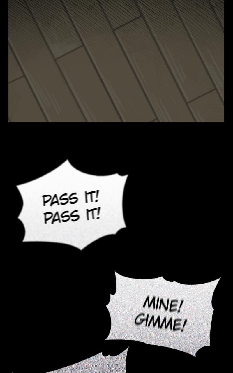 44th Period: Survival Class Chapter 18 - Page 110