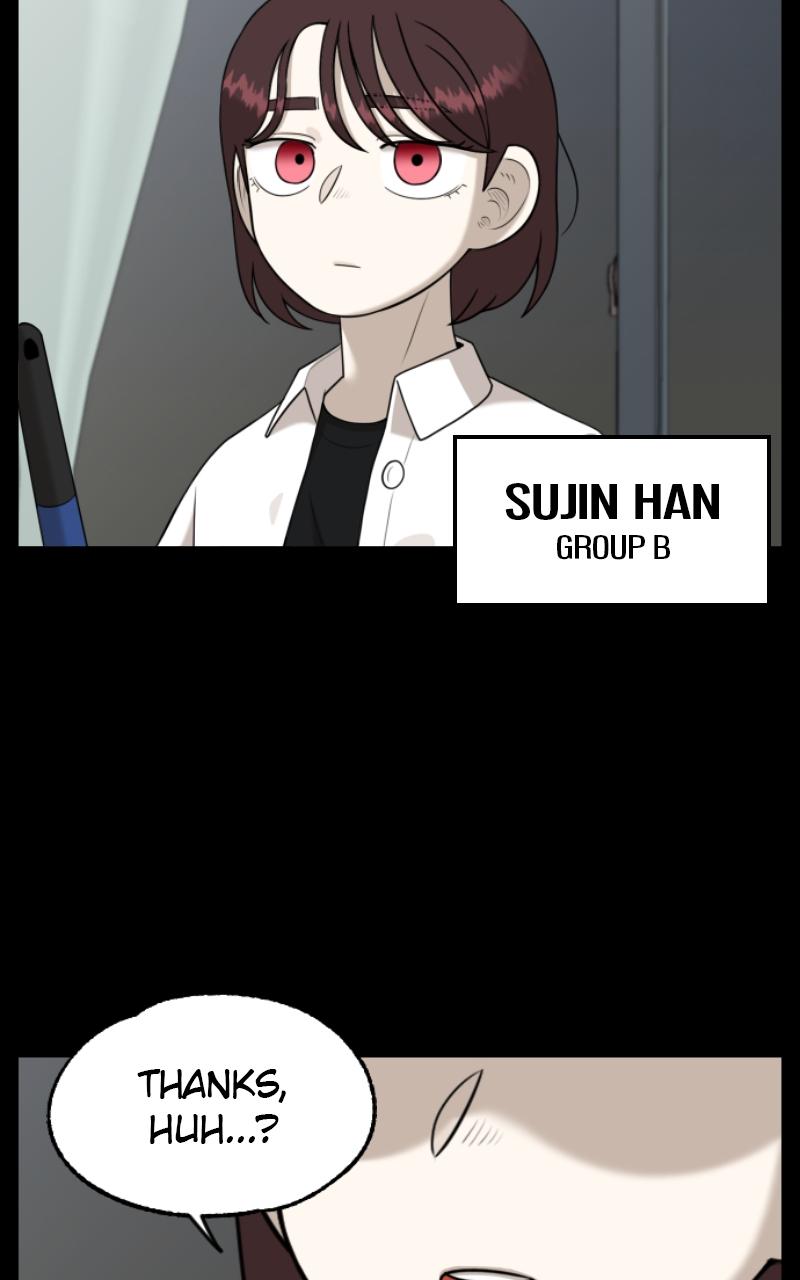 44th Period: Survival Class Chapter 19 - Page 4