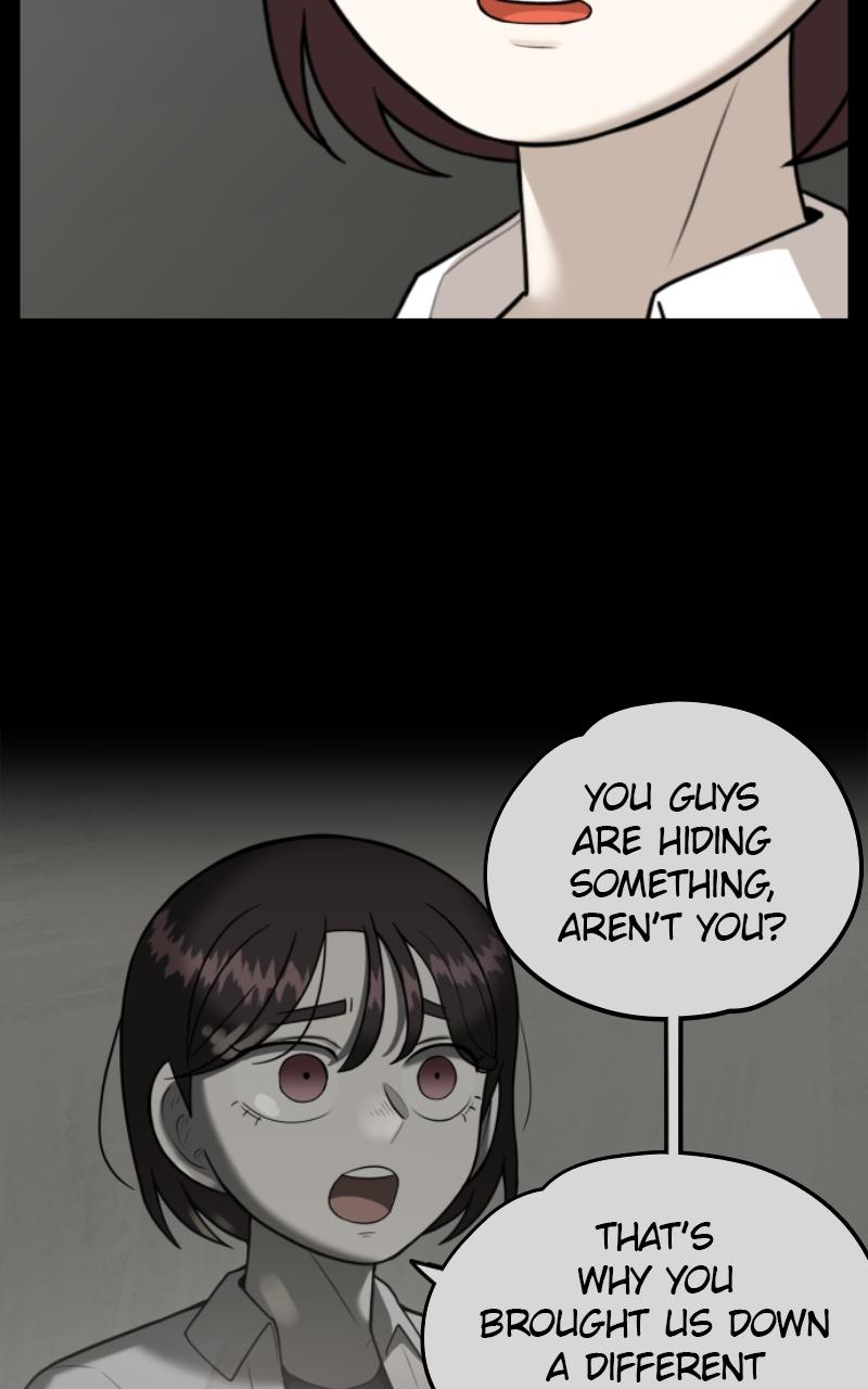 44th Period: Survival Class Chapter 19 - Page 5