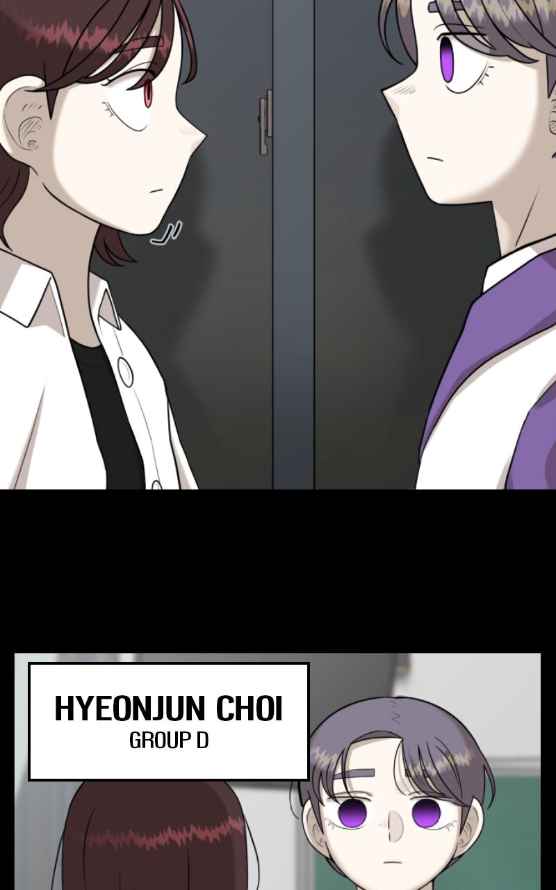 44th Period: Survival Class Chapter 19 - Page 8