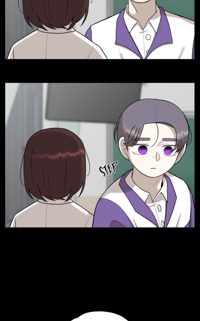 44th Period: Survival Class Chapter 19 - Page 9