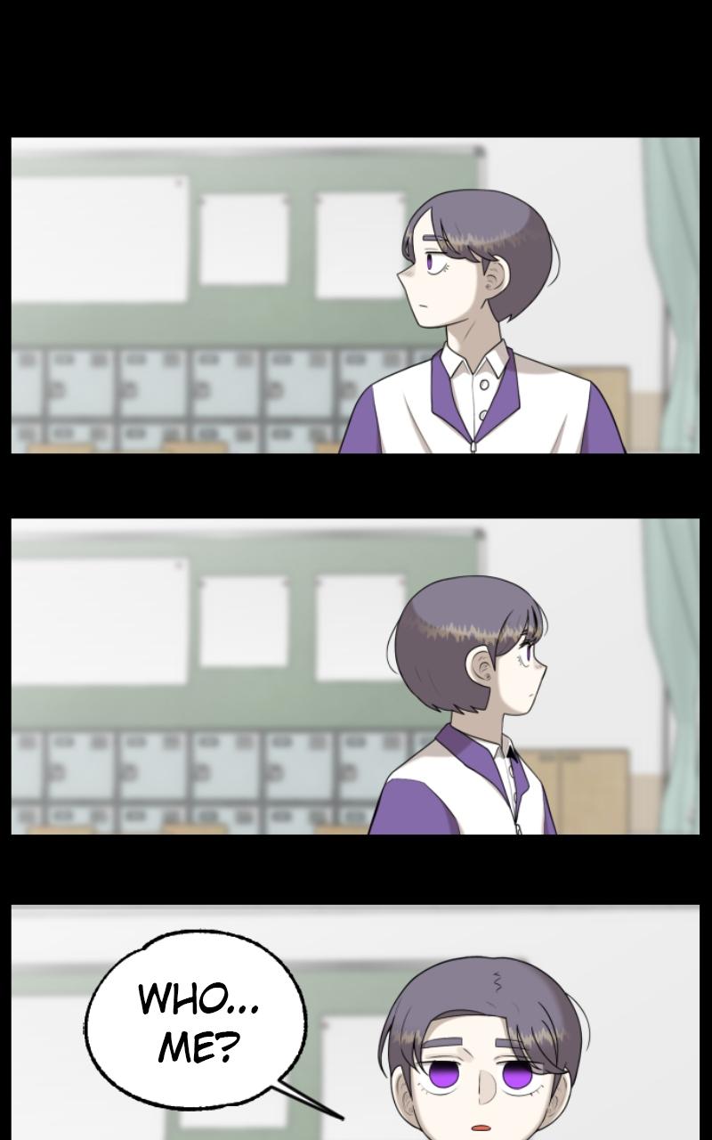 44th Period: Survival Class Chapter 19 - Page 11