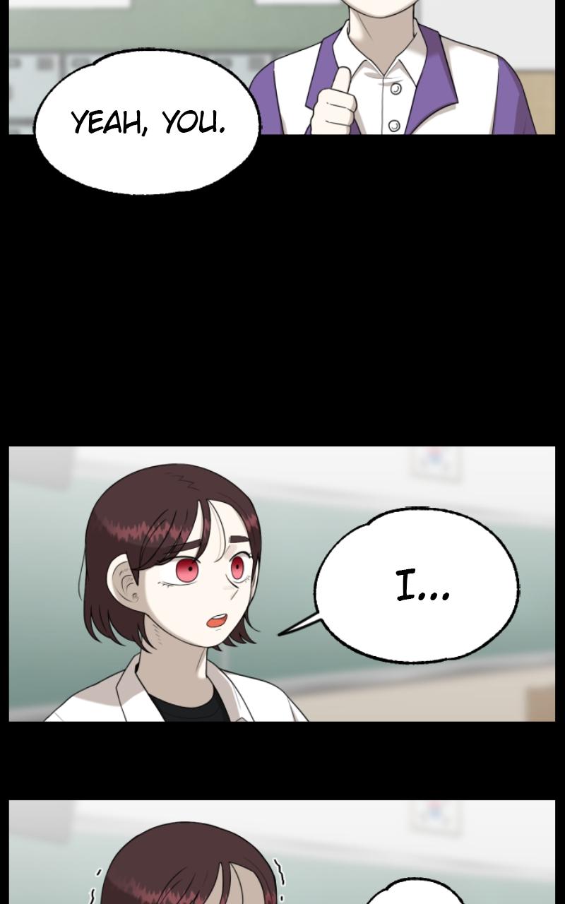 44th Period: Survival Class Chapter 19 - Page 12