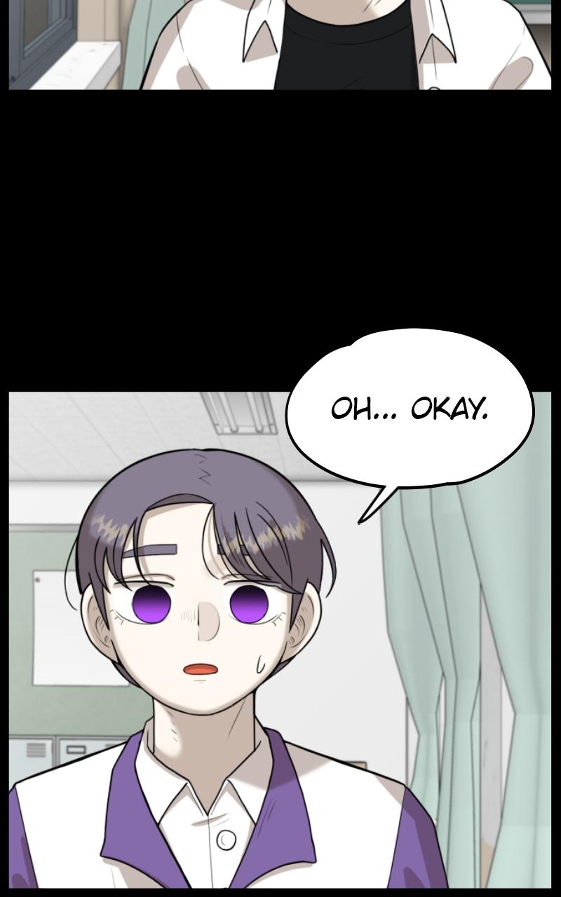 44th Period: Survival Class Chapter 19 - Page 19