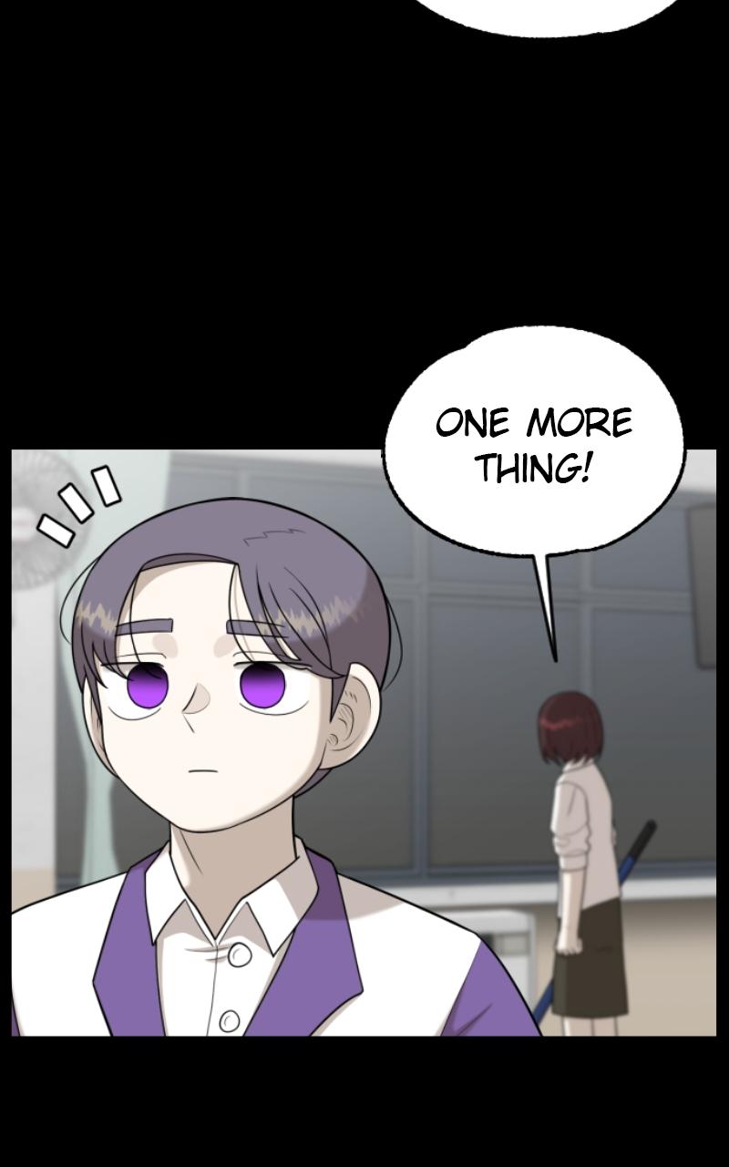 44th Period: Survival Class Chapter 19 - Page 21