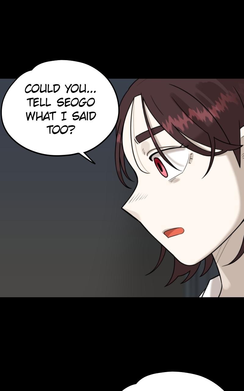 44th Period: Survival Class Chapter 19 - Page 22