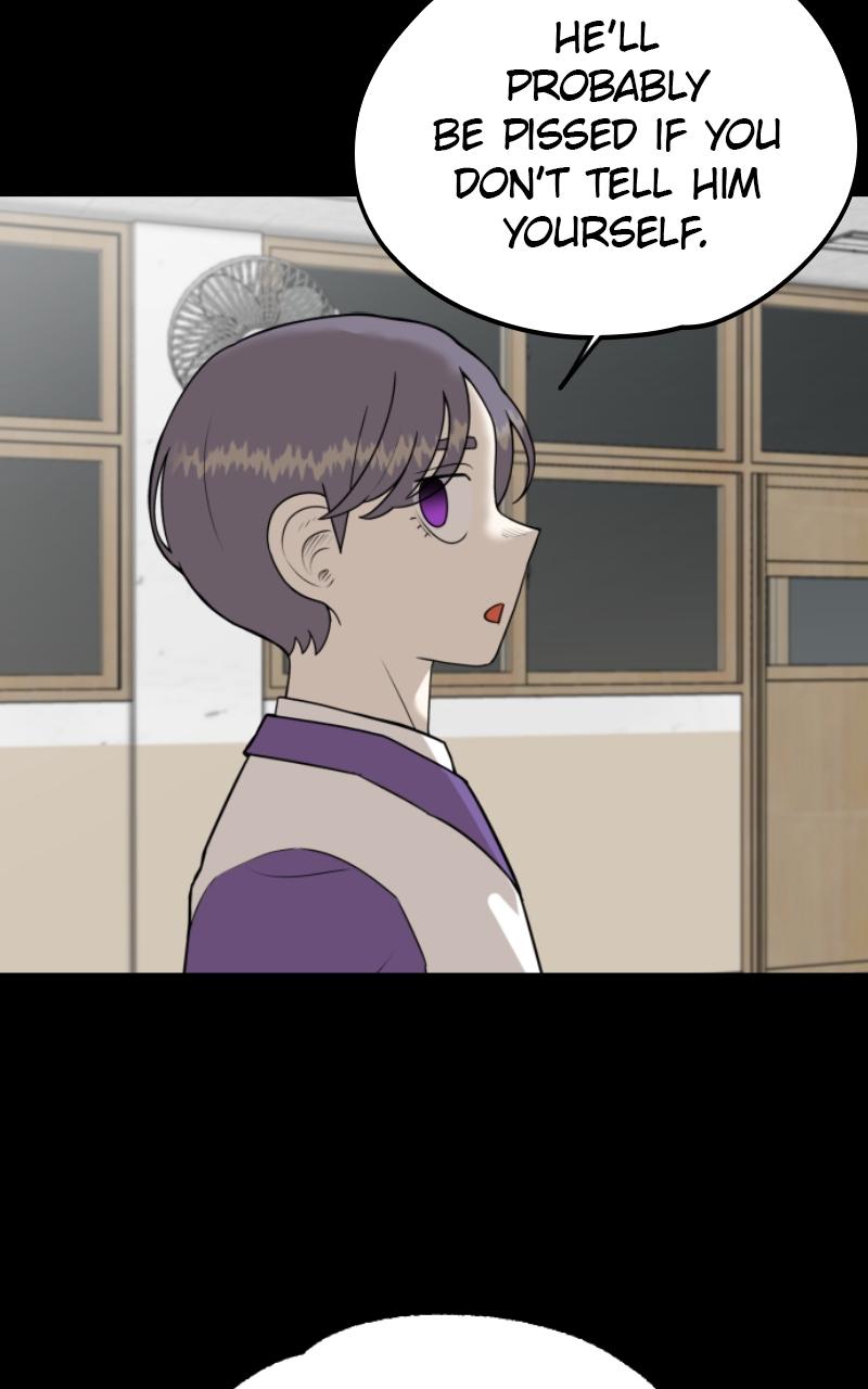 44th Period: Survival Class Chapter 19 - Page 23