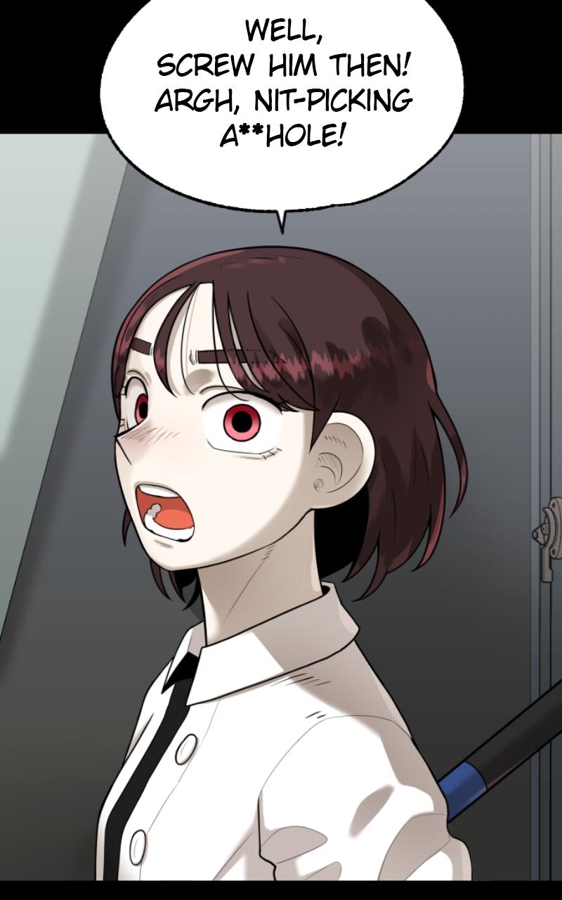 44th Period: Survival Class Chapter 19 - Page 24