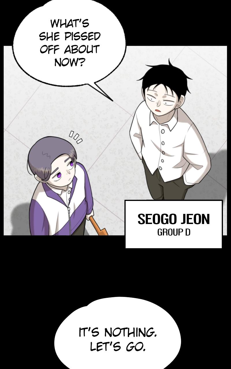 44th Period: Survival Class Chapter 19 - Page 26