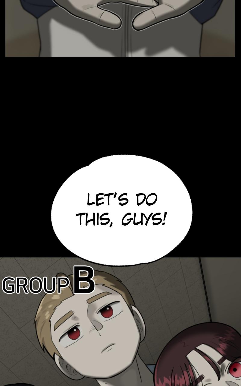 44th Period: Survival Class Chapter 19 - Page 30