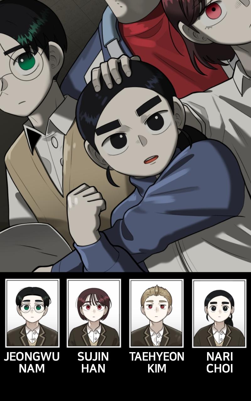 44th Period: Survival Class Chapter 19 - Page 31