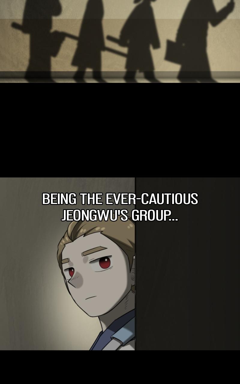 44th Period: Survival Class Chapter 19 - Page 33