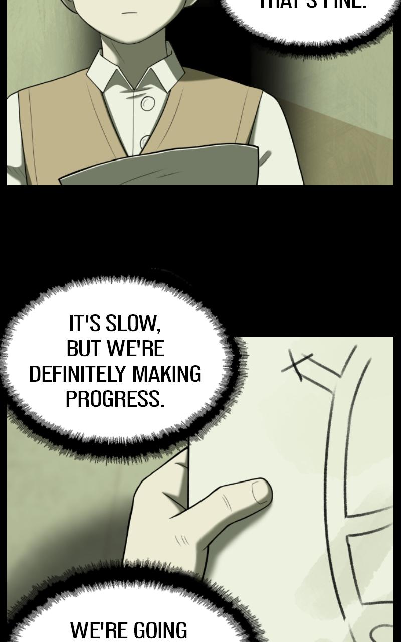 44th Period: Survival Class Chapter 19 - Page 39