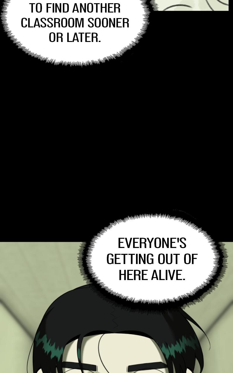 44th Period: Survival Class Chapter 19 - Page 40