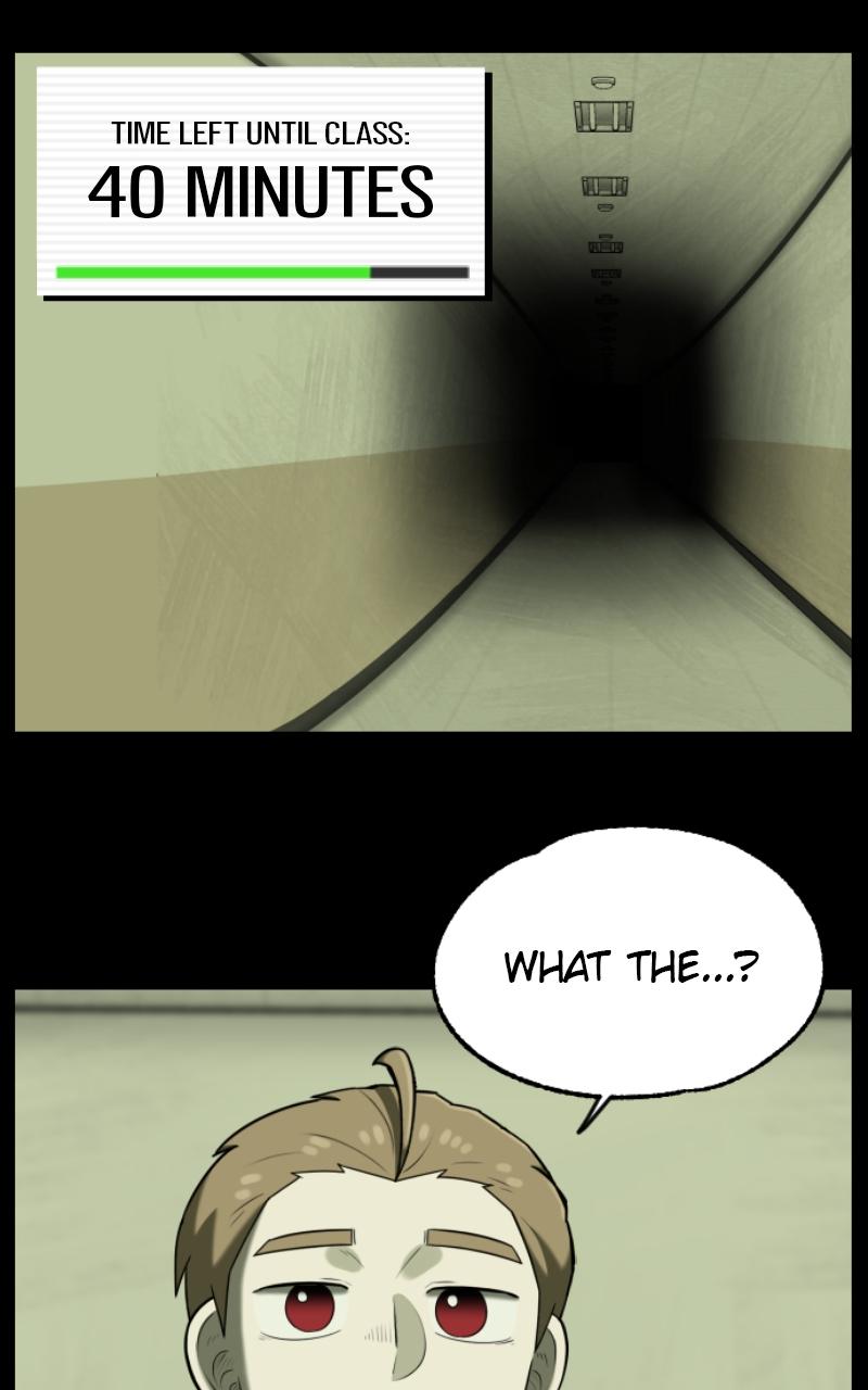 44th Period: Survival Class Chapter 19 - Page 43