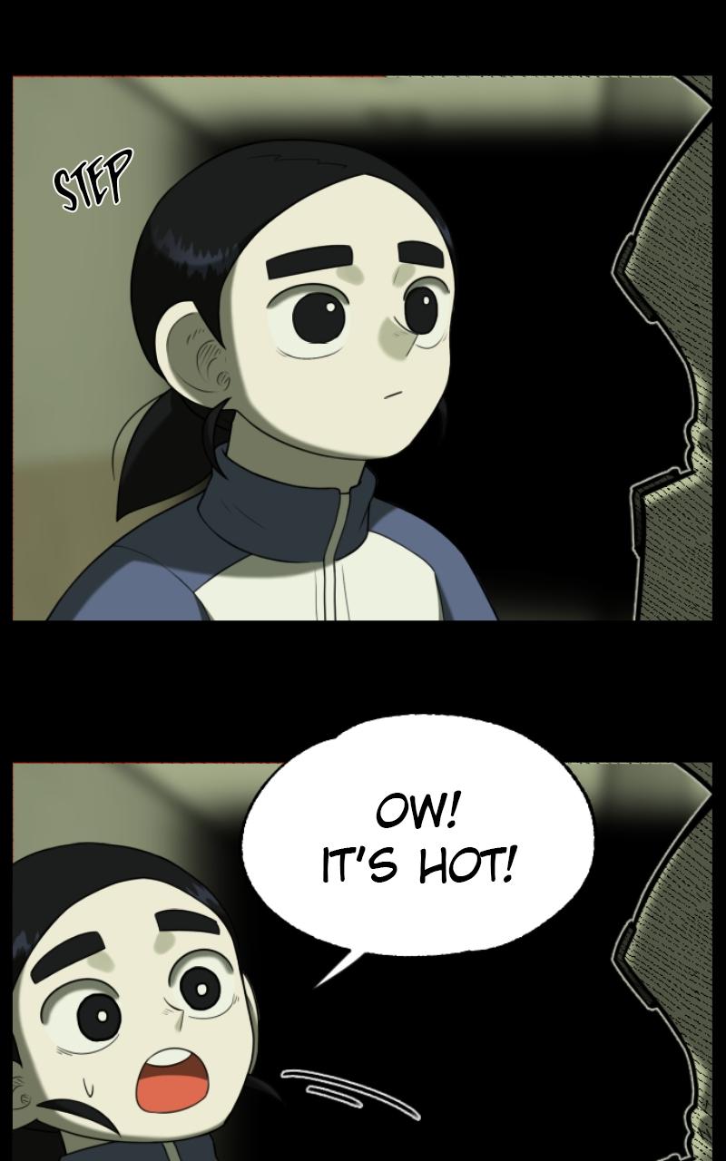 44th Period: Survival Class Chapter 19 - Page 46