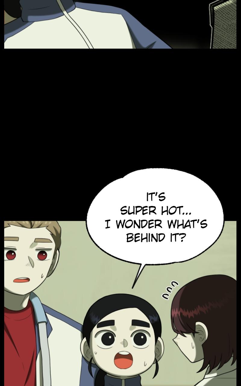 44th Period: Survival Class Chapter 19 - Page 47