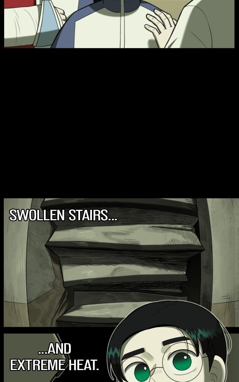 44th Period: Survival Class Chapter 19 - Page 48