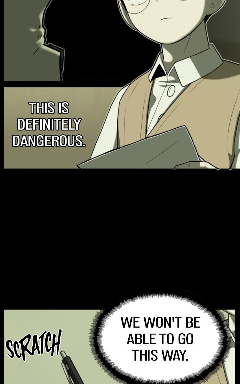 44th Period: Survival Class Chapter 19 - Page 49