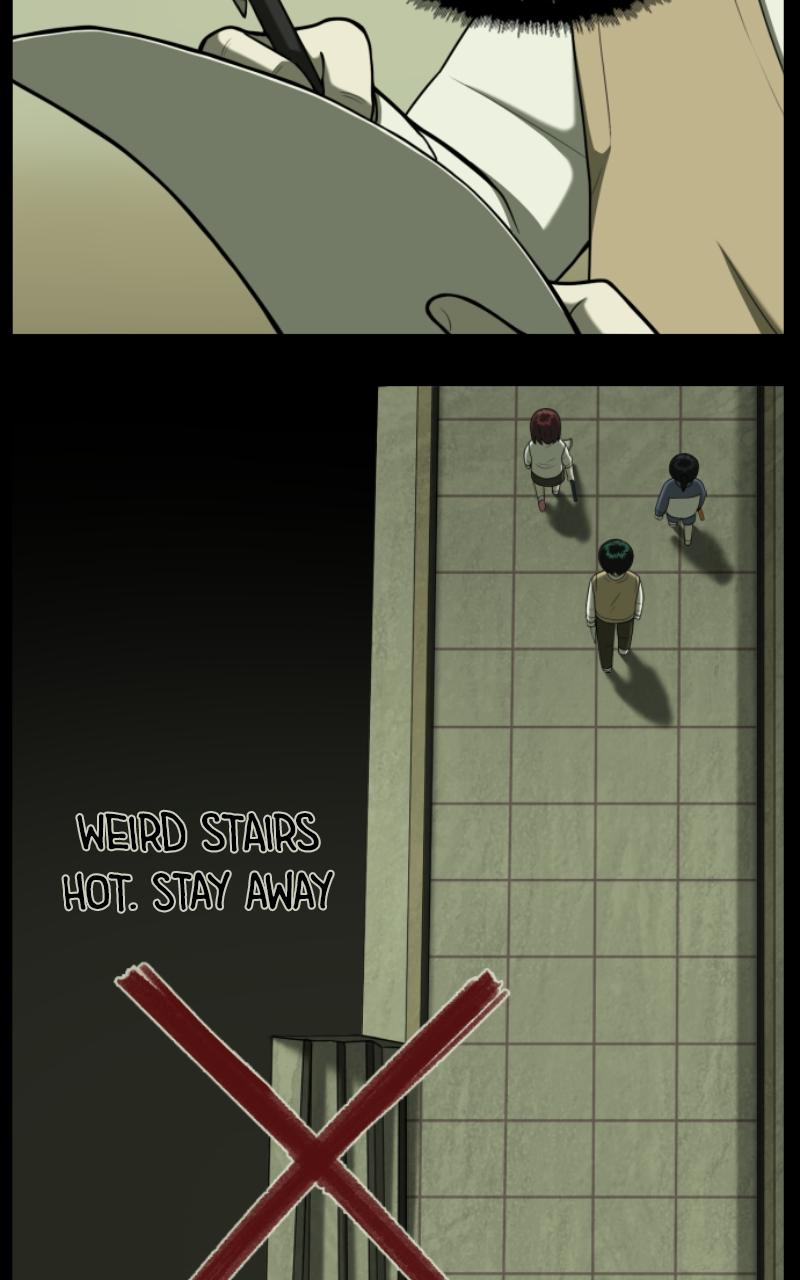 44th Period: Survival Class Chapter 19 - Page 50