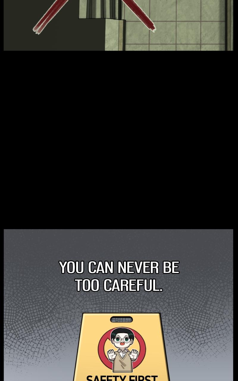 44th Period: Survival Class Chapter 19 - Page 51