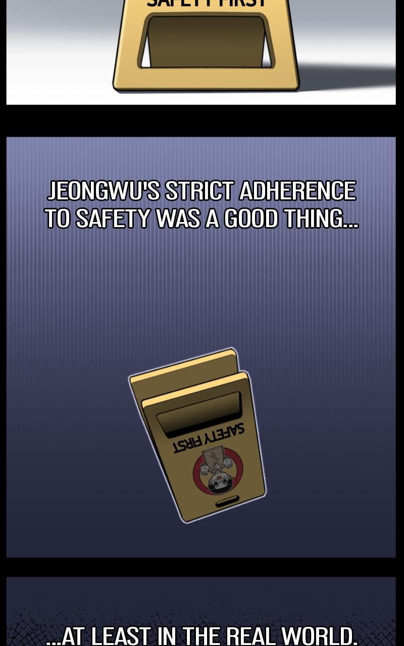 44th Period: Survival Class Chapter 19 - Page 52