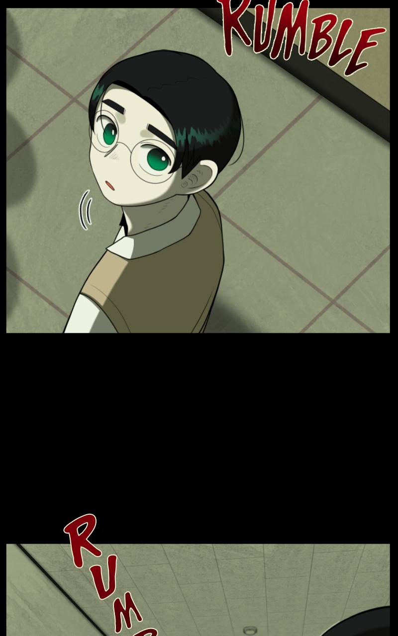 44th Period: Survival Class Chapter 19 - Page 60