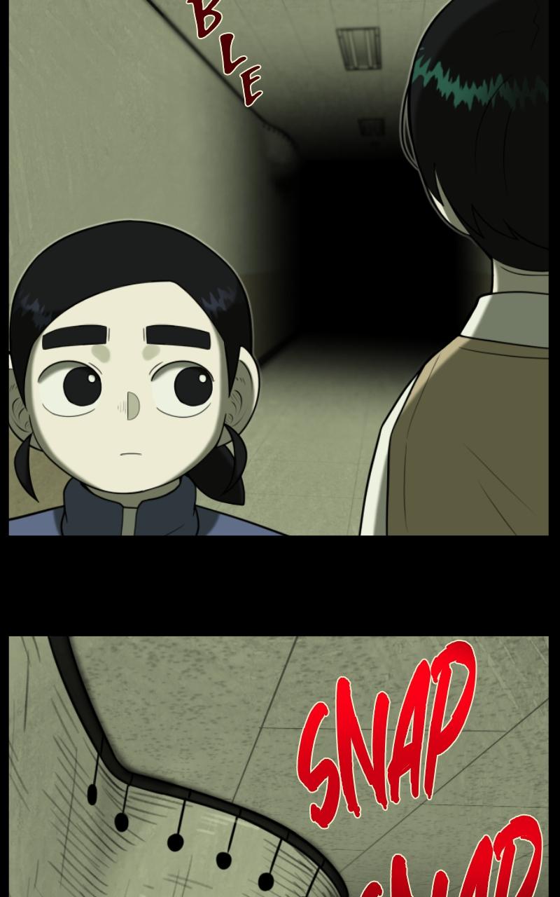 44th Period: Survival Class Chapter 19 - Page 61