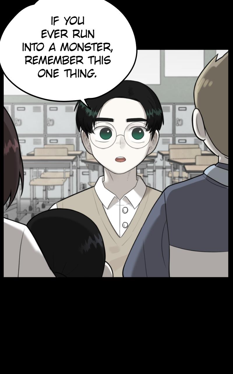 44th Period: Survival Class Chapter 19 - Page 69