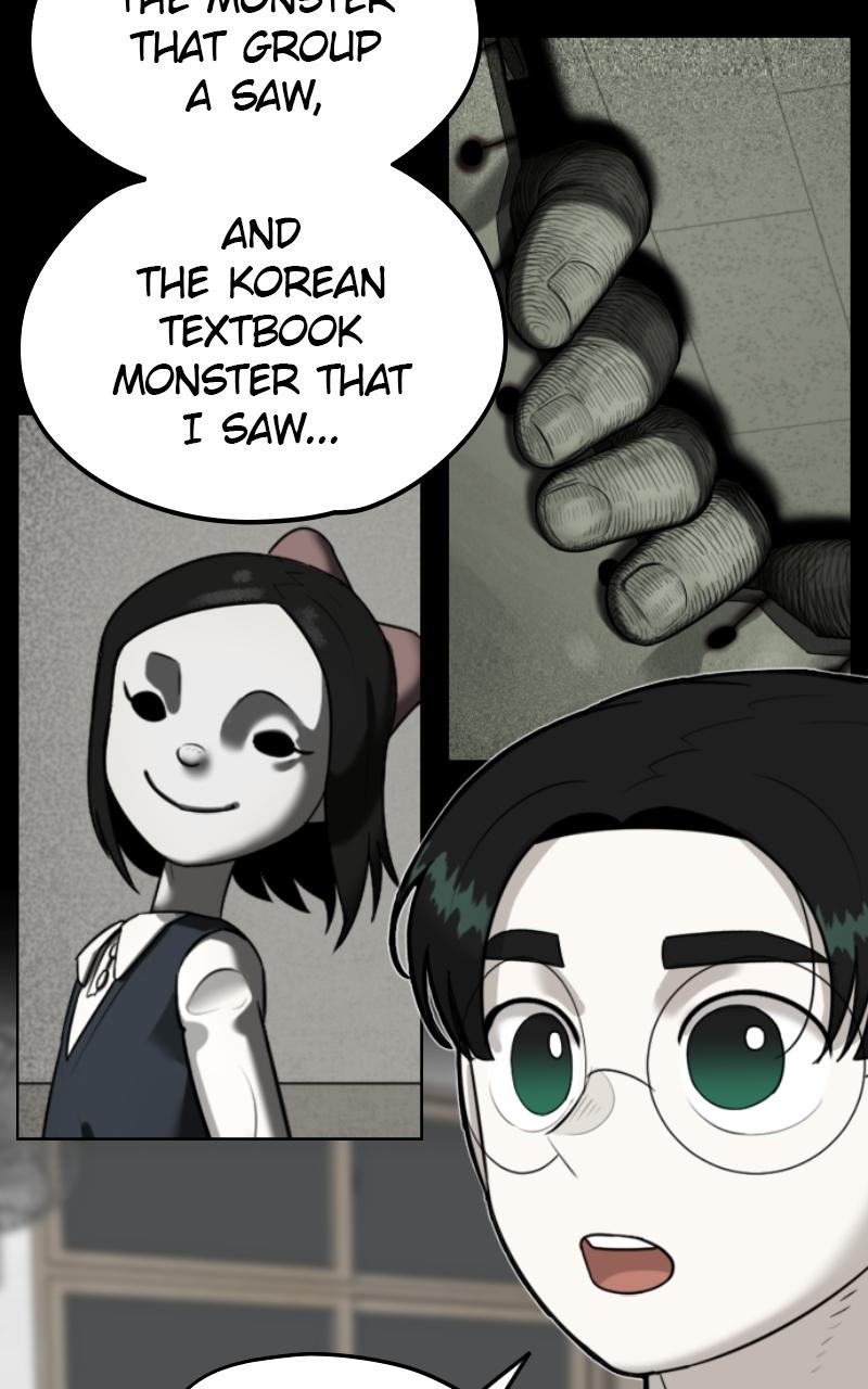 44th Period: Survival Class Chapter 19 - Page 71