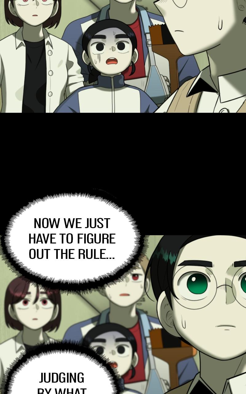 44th Period: Survival Class Chapter 19 - Page 76