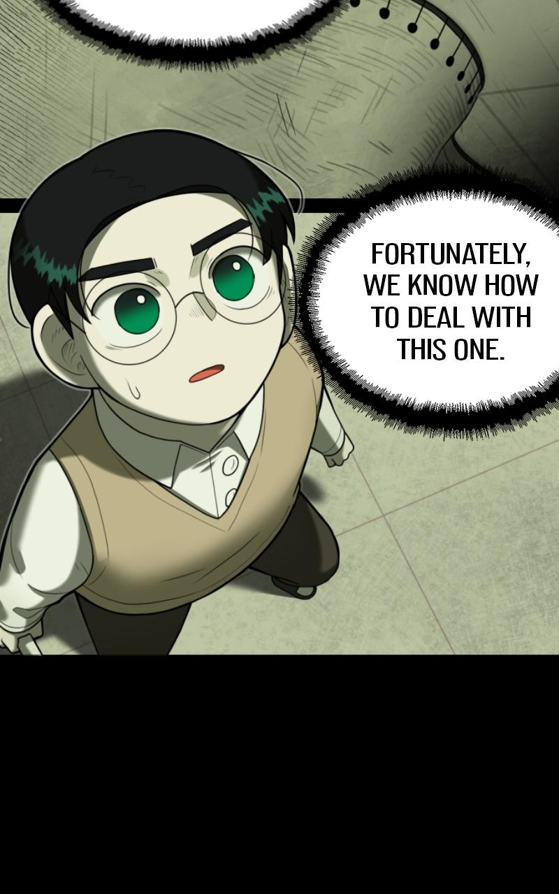 44th Period: Survival Class Chapter 19 - Page 79