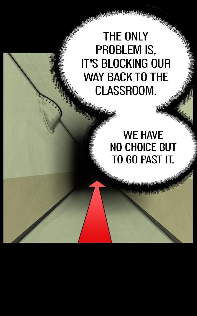 44th Period: Survival Class Chapter 19 - Page 80