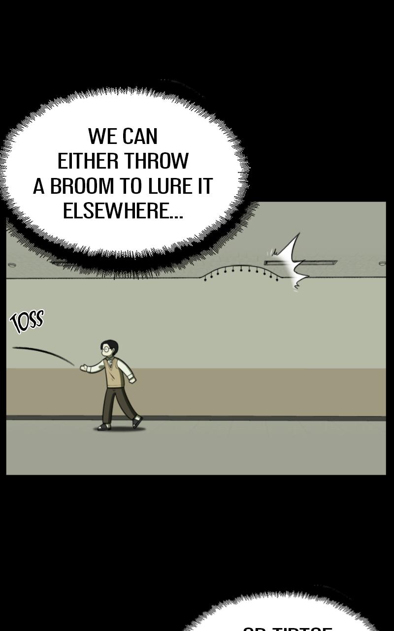 44th Period: Survival Class Chapter 19 - Page 81