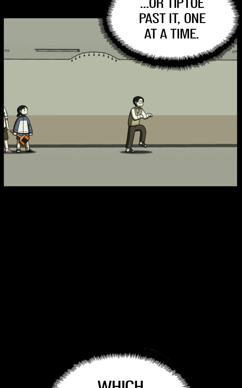 44th Period: Survival Class Chapter 19 - Page 82