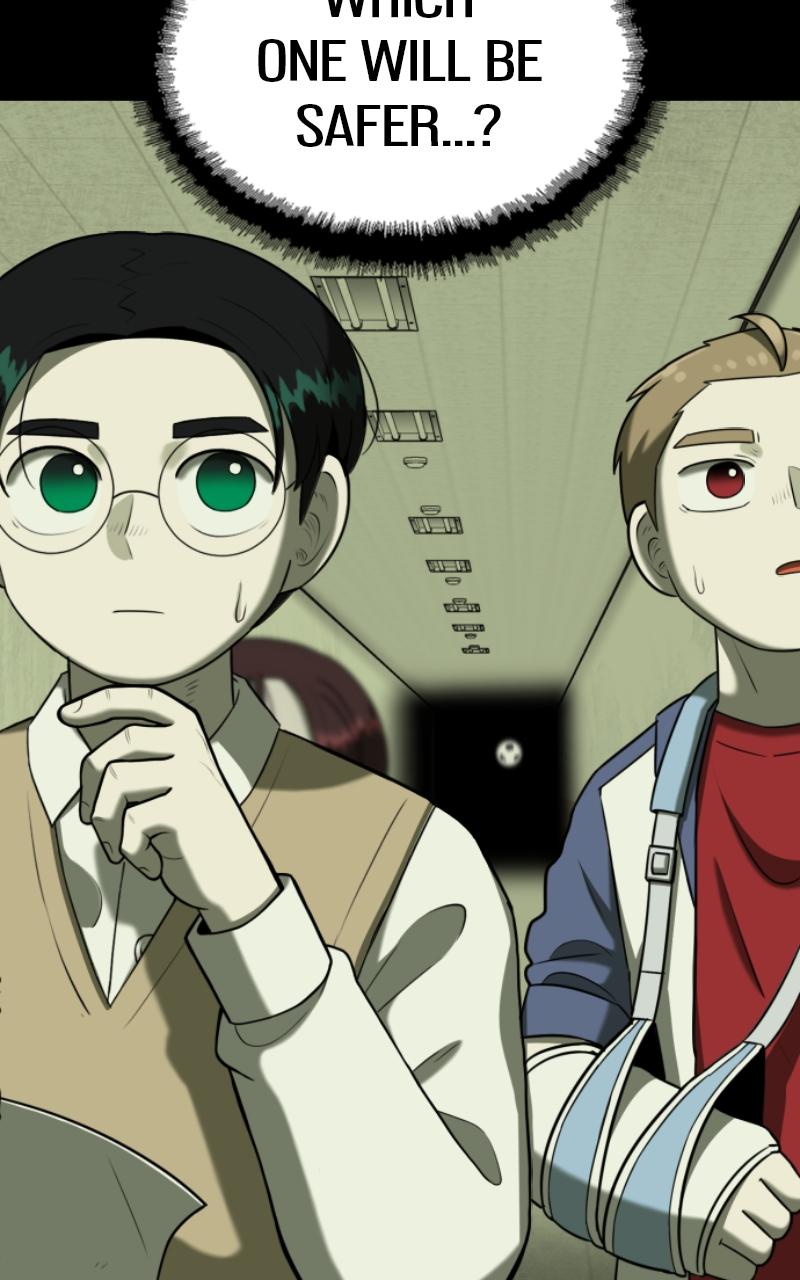 44th Period: Survival Class Chapter 19 - Page 83