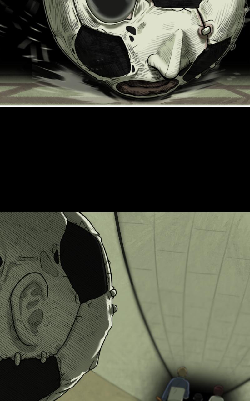 44th Period: Survival Class Chapter 19 - Page 87