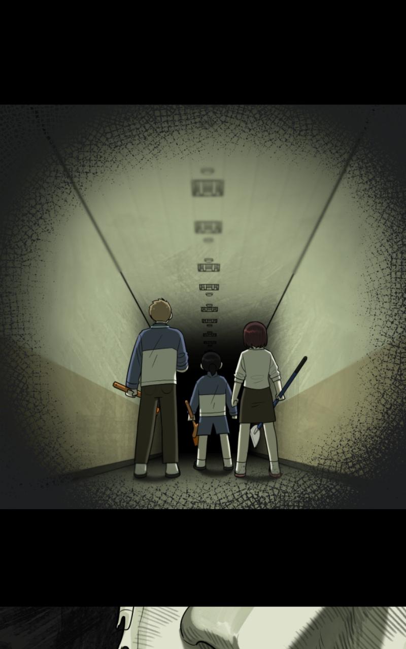 44th Period: Survival Class Chapter 19 - Page 89