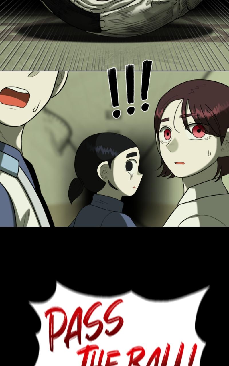 44th Period: Survival Class Chapter 19 - Page 92